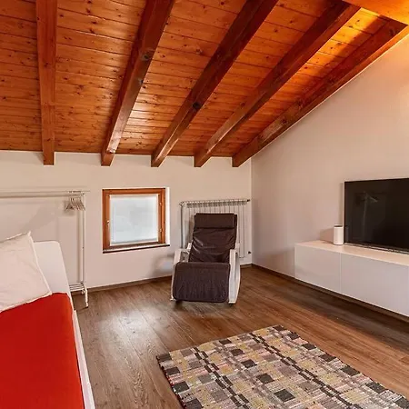 Holiday home Casa Bella Vista 10 - Amazing View, Charming House Surrounded By Nature *