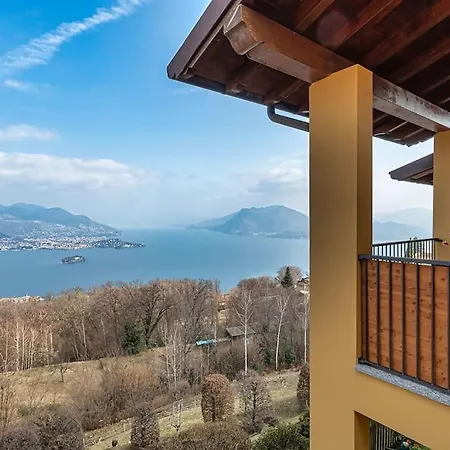 Casa Bella Vista 10 - Amazing View, Charming House Surrounded By Nature