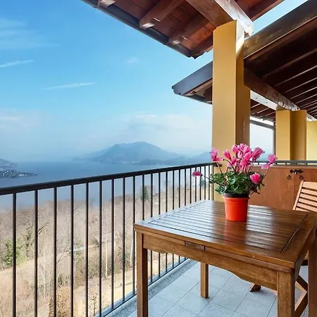 Дом отдыха Casa Bella Vista 10 - Amazing View, Charming House Surrounded By Nature *