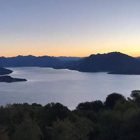 Holiday home Casa Bella Vista 10 - Amazing View, Charming House Surrounded By Nature
