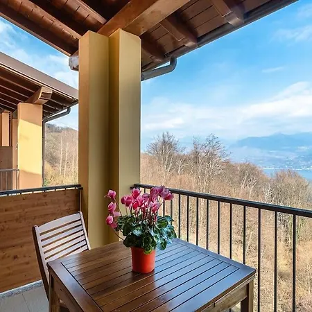 Casa Bella Vista 10 - Amazing View, Charming House Surrounded By Nature Holiday home *