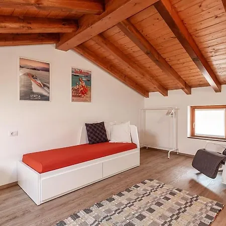 Casa Bella Vista 10 - Amazing View, Charming House Surrounded By Nature Holiday home Levo