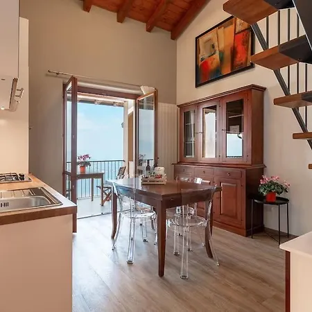 Casa Bella Vista 10 - Amazing View, Charming House Surrounded By Nature * Levo