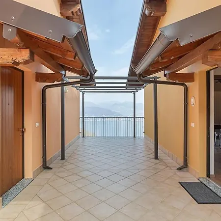 Casa Bella Vista 10 - Amazing View, Charming House Surrounded By Nature