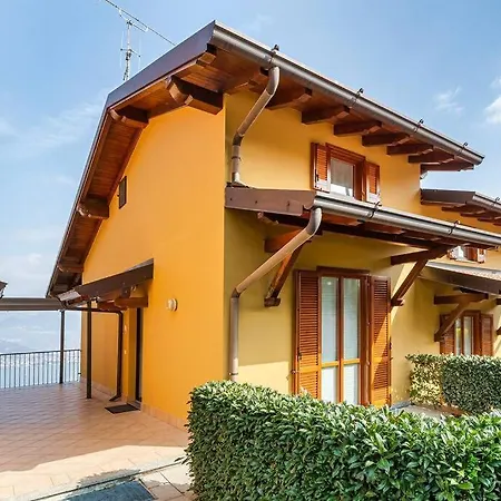 Дом отдыха Casa Bella Vista 10 - Amazing View, Charming House Surrounded By Nature