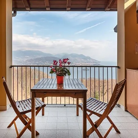 Holiday home Casa Bella Vista 10 - Amazing View, Charming House Surrounded By Nature